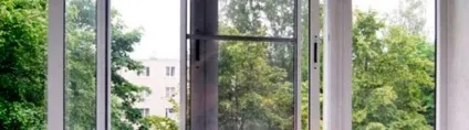 Чому дме з пластикових вікон причини, що робити, виклик майстра (чому) Чому дме з пластикових вікон причини, що робити, виклик майстра