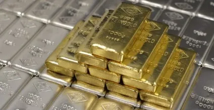 Чому латинська назва золота aurum, а срібла argentum (золота) Чому латинська назва золота aurum, а срібла argentum