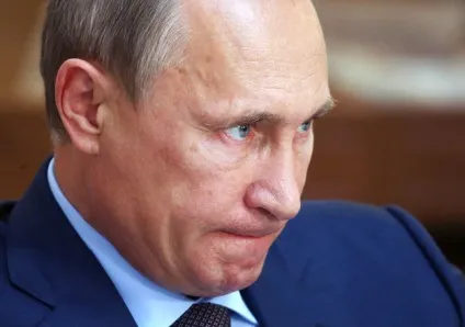 Чому до сих пір живий путин