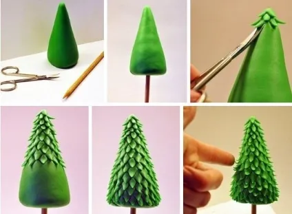 Пластилін play doh