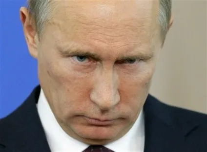 Чому до сих пір живий путин