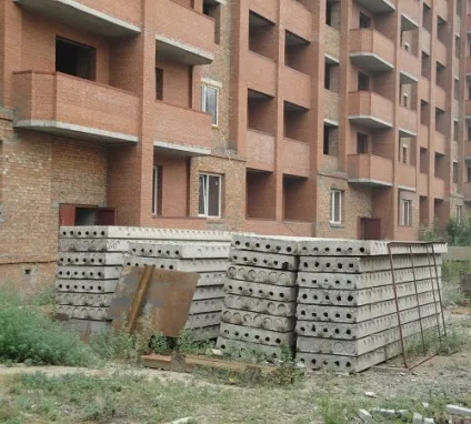 Плити перекриття особливості і характеристики матеріалу, будівельний портал (будівельний) Плити перекриття особливості і характеристики матеріалу, будівельний портал