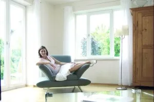 Висота підвіконня від статі - секрет оптимальної висоти відео (висота) Висота підвіконня від статі - секрет оптимальної висоти відео
