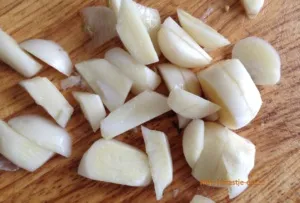 Смачні мариновані огірки на зиму (мариновані) Смачні мариновані огірки на зиму