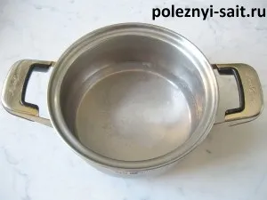 Смачна маринований оселедець в домашніх умовах, рецепти з фото