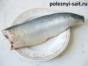Смачна маринований оселедець в домашніх умовах, рецепти з фото