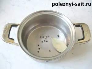 Смачна маринований оселедець в домашніх умовах, рецепти з фото