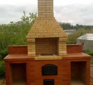 Висота мангала для шашлику вибираємо оптимальний варіант (дача і сад) Висота мангала для шашлику вибираємо оптимальний варіант