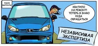 В яких випадках проводиться автоекспертиза, і хто її призначає (випадках) В яких випадках проводиться автоекспертиза, і хто її призначає