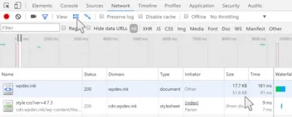Включаємо gzip стиснення в wordpress, все про wordpress