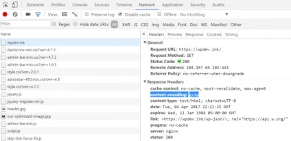 Включаємо gzip стиснення в wordpress, все про wordpress