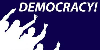 Вищим безпосереднім вираженням влади народу є (народу) Вищим безпосереднім вираженням влади народу є