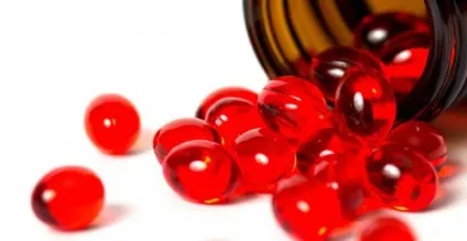 Вітамін е для чоловіків при плануванні вагітності дозування і продукти
