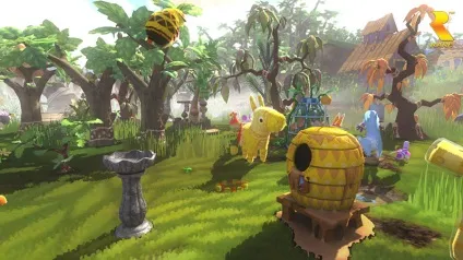 Viva pinata огляд