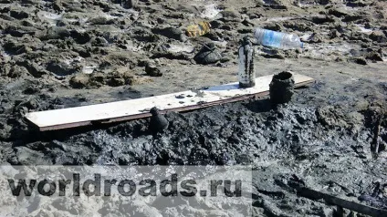 Вітязевський лиман - цілюще озеро вітязево, дороги світу (дороги) Вітязевський лиман - цілюще озеро вітязево, дороги світу