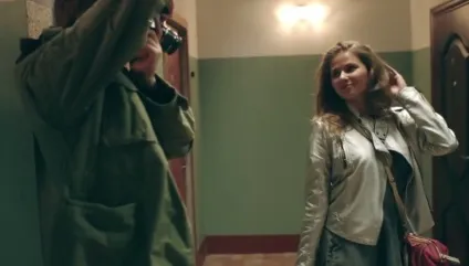 Ви все мене дратуйте 2 сезон (2017) 1, 2, 3, 4, 5 серія стс серіал дивитися онлайн! (Безкоштовно) Ви все мене дратуйте 2 сезон (2017) 1, 2, 3, 4, 5 серія стс серіал дивитися онлайн!