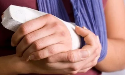 Вивих пальця симптоми і лікування (пальця) Вивих пальця симптоми і лікування