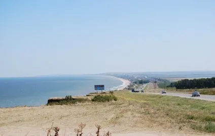 Вітязевський лиман лікування грязями, екотуризм та риболовля (рибалка) Вітязевський лиман лікування грязями, екотуризм та риболовля