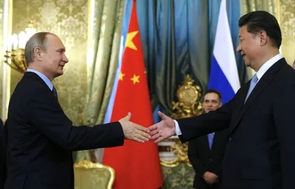 Володимир Путін зв'язку України і кнр досягли найвищого рівня і продовжують розвиватися - інтерв'ю тарс (владимир) Володимир Путін зв'язку України і кнр досягли найвищого рівня і продовжують розвиватися - інтерв'ю тарс