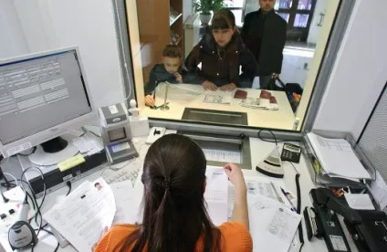 Віза в германію 2017 для Украінан потрібна, самостійно (віза) Віза в германію 2017 для Украінан потрібна, самостійно