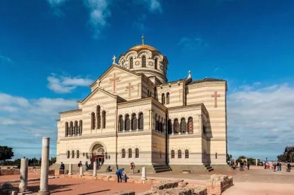 Візантійський стиль в архітектуреУкаіни (стиль) Візантійський стиль в архітектуреУкаіни