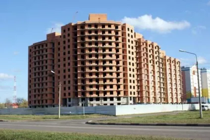 В якій новобудові краще вибрати квартиру цегляної, монолітної або панельній (новобудові) В якій новобудові краще вибрати квартиру цегляної, монолітної або панельній
