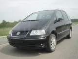 Volkswagen sharan 2007, 1