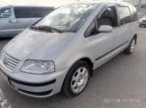 Volkswagen sharan 2007, 1