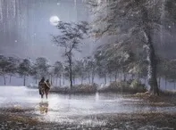 Закохані під дощем
