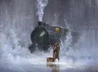 Закохані під дощем