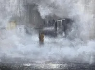 Закохані під дощем