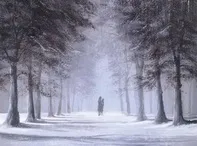 Закохані під дощем