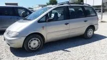 Volkswagen sharan 2007, 1