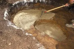 Водоспад своїми руками перелік передбачуваних робіт (своїми) Водоспад своїми руками перелік передбачуваних робіт