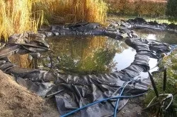 Водоспад своїми руками перелік передбачуваних робіт (перелік) Водоспад своїми руками перелік передбачуваних робіт