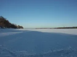 Волга (річка) - це