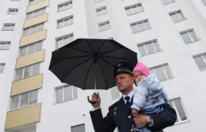 Військова іпотека умови надання у 2017 році умови, етапи (Папір підтверджує відсутність) Військова іпотека умови надання у 2017 році умови, етапи