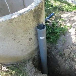 Водопровід з колодязя огляд, схема установки, як зробити своїми руками