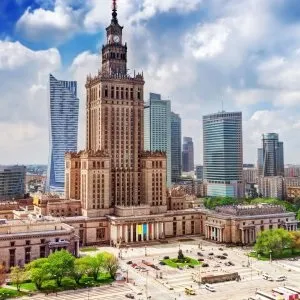Питання на карту поляка