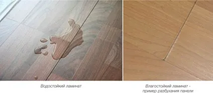 Водостійкий ламінат для ванної кімнати як вибрати вологостійкий ламінат в ванну (кімнати) Водостійкий ламінат для ванної кімнати як вибрати вологостійкий ламінат в ванну