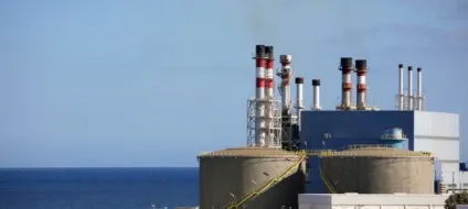 Вода в Хургаді буде надходити з опріснювача