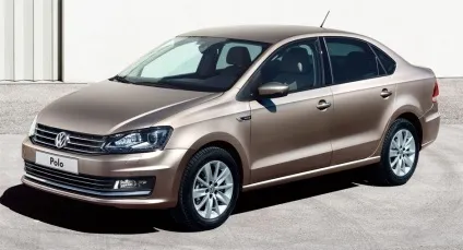 Volkswagen polo 2016 ціна вУкаіни (volkswagen polo 2016 ціна і технічні характеристики в порівнянні з конкурентами) Volkswagen polo 2016 ціна вУкаіни