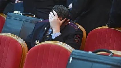 У мвс чекають скорочень, які не повинні торкнутися низових підрозділів (які) У мвс чекають скорочень, які не повинні торкнутися низових підрозділів