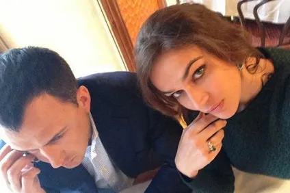 Водонаєва розповіла, чому хотіла розлучитися з чоловіком
