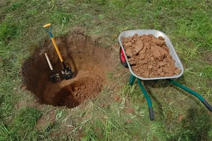 Водопостачання заміського будинку з колодязя схема пристрою (заміського) Водопостачання заміського будинку з колодязя схема пристрою