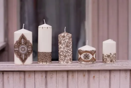 Чарівне мистецтво мехенди - ярмарок майстрів - ручна робота, handmade