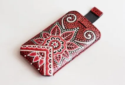 Чарівне мистецтво мехенди - ярмарок майстрів - ручна робота, handmade