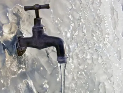 Водопостачання на дачі зимою, основні проблеми організації водопостачання та поради щодо їх (водопостачання) Водопостачання на дачі зимою, основні проблеми організації водопостачання та поради щодо їх