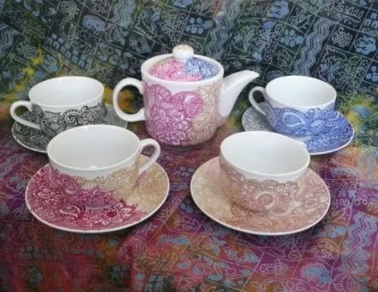 Чарівне мистецтво мехенди - ярмарок майстрів - ручна робота, handmade