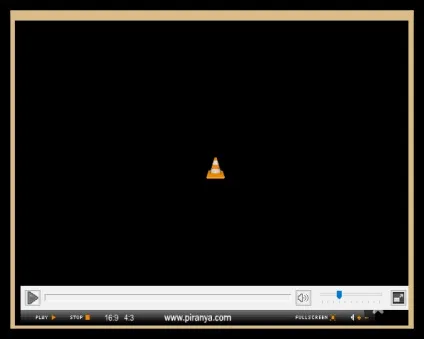 Vlc plugin для firefox
